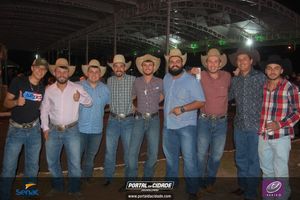 Fetexas 2022 - 1&ordf; Noite