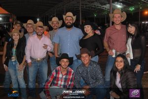 Fetexas 2022 - 1&ordf; Noite