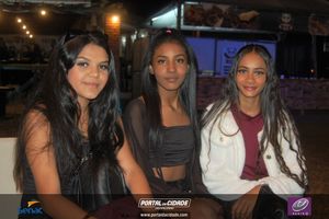 Fetexas 2022 - 1&ordf; Noite