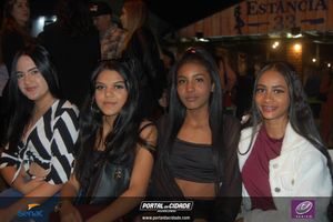 Fetexas 2022 - 1&ordf; Noite