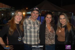Fetexas 2022 - 1&ordf; Noite