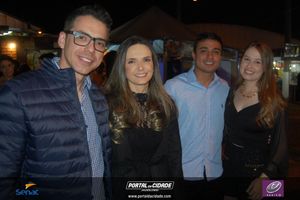 Fetexas 2022 - 1&ordf; Noite