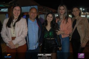 Fetexas 2022 - 1&ordf; Noite