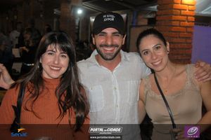 Fetexas 2022 - 1&ordf; Noite