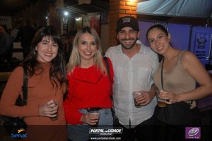 Fetexas 2022 - 1&ordf; Noite