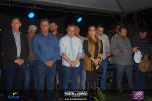 Fetexas 2022 - 1&ordf; Noite