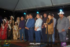 Fetexas 2022 - 1&ordf; Noite