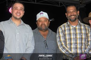 Fetexas 2022 - 1&ordf; Noite