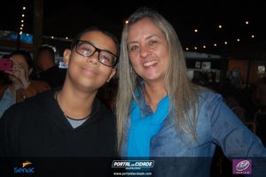 Fetexas 2022 - 1&ordf; Noite