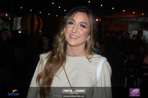 Fetexas 2022 - 1&ordf; Noite