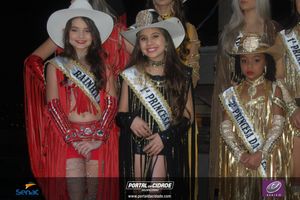 Fetexas 2022 - 1&ordf; Noite
