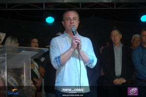 Fetexas 2022 - 1&ordf; Noite