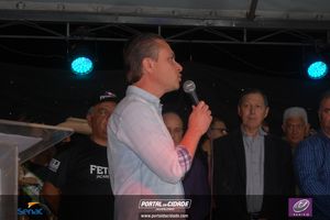 Fetexas 2022 - 1&ordf; Noite