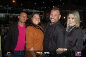 Fetexas 2022 - 1&ordf; Noite
