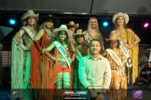 Fetexas 2022 - 1&ordf; Noite