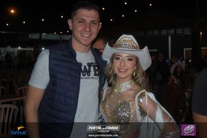 Fetexas 2022 - 1&ordf; Noite