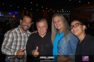 Fetexas 2022 - 1&ordf; Noite