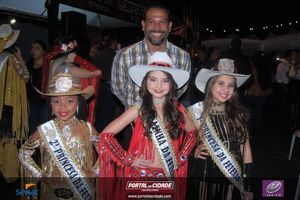 Fetexas 2022 - 1&ordf; Noite