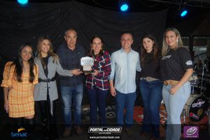 Fetexas 2022 - 1&ordf; Noite