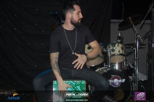 Fetexas 2022 - 1&ordf; Noite