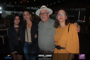 Fetexas 2022 - 1&ordf; Noite