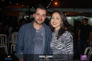 Fetexas 2022 - 1&ordf; Noite