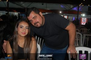 Fetexas 2022 - 1&ordf; Noite