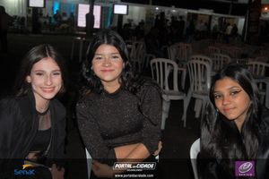 Fetexas 2022 - 1&ordf; Noite