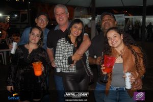 Fetexas 2022 - 1&ordf; Noite