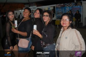 Fetexas 2022 - 1&ordf; Noite