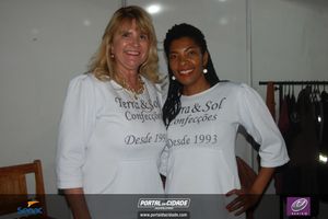 Fetexas 2022 - 1&ordf; Noite
