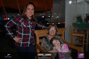 Fetexas 2022 - 1&ordf; Noite