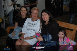 Fetexas 2022 - 1&ordf; Noite