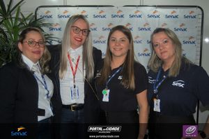 Fetexas 2022 - 1&ordf; Noite