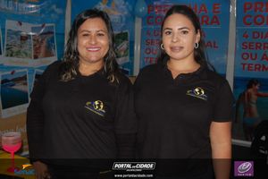 Fetexas 2022 - 1&ordf; Noite