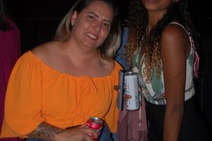 Fetexas 2022 - 1&ordf; Noite