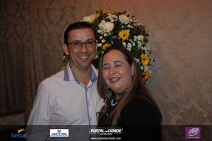 3&ordm; Jantar Pr&ecirc;mio Personalidade de Ouro - ACIJA