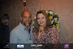 3&ordm; Jantar Pr&ecirc;mio Personalidade de Ouro - ACIJA