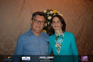 3&ordm; Jantar Pr&ecirc;mio Personalidade de Ouro - ACIJA