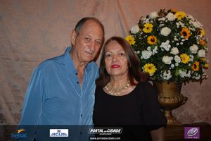 3&ordm; Jantar Pr&ecirc;mio Personalidade de Ouro - ACIJA