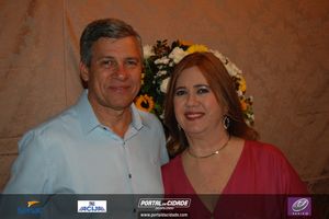 3&ordm; Jantar Pr&ecirc;mio Personalidade de Ouro - ACIJA