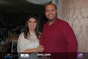3&ordm; Jantar Pr&ecirc;mio Personalidade de Ouro - ACIJA