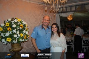3&ordm; Jantar Pr&ecirc;mio Personalidade de Ouro - ACIJA