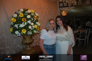 3&ordm; Jantar Pr&ecirc;mio Personalidade de Ouro - ACIJA