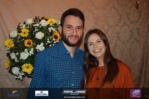 3&ordm; Jantar Pr&ecirc;mio Personalidade de Ouro - ACIJA
