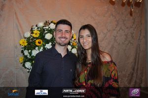 3&ordm; Jantar Pr&ecirc;mio Personalidade de Ouro - ACIJA