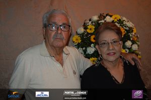 3&ordm; Jantar Pr&ecirc;mio Personalidade de Ouro - ACIJA