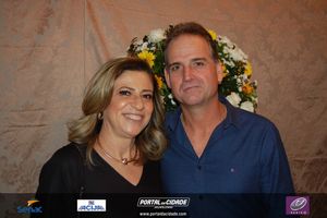 3&ordm; Jantar Pr&ecirc;mio Personalidade de Ouro - ACIJA