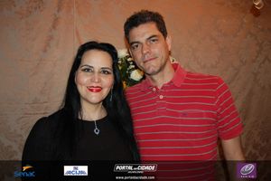 3&ordm; Jantar Pr&ecirc;mio Personalidade de Ouro - ACIJA