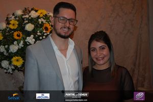 3&ordm; Jantar Pr&ecirc;mio Personalidade de Ouro - ACIJA